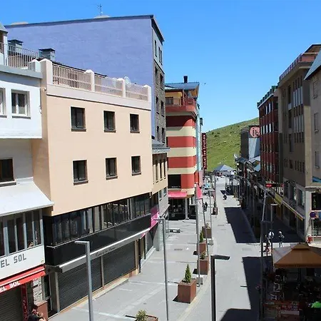 Cims Hotel