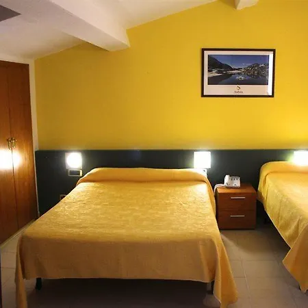 Cims Hotel 3*