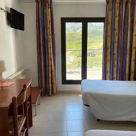 Hotel Cims