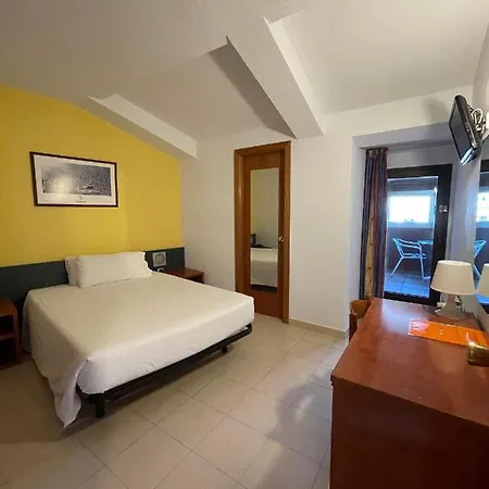 Cims Hotel Pas De La Casa