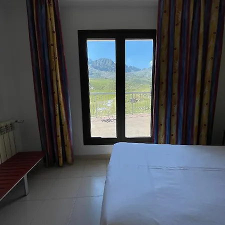Hotel Cims Pas De La Casa