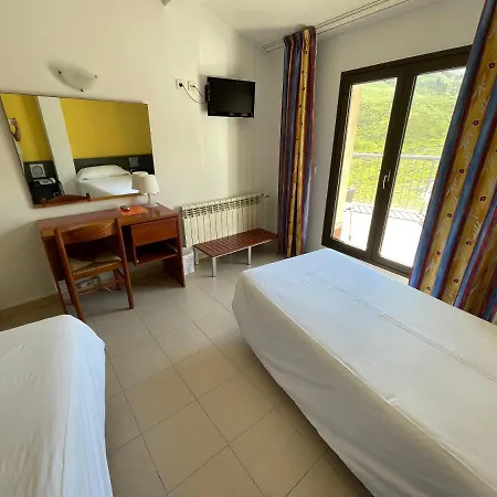 Hotel Cims Pas De La Casa