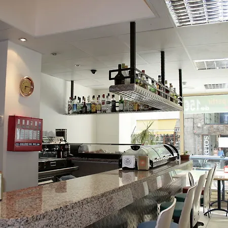 Hotel Cims