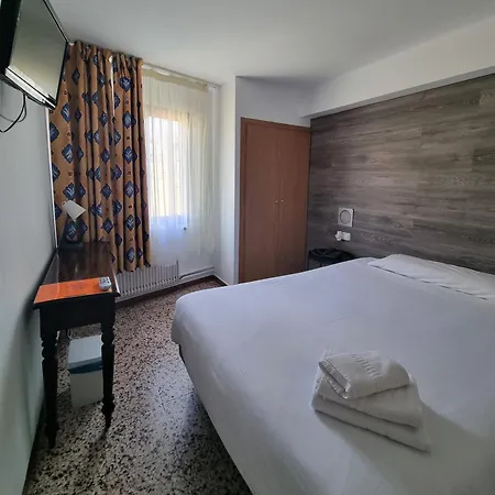 Hotel Cims 3*