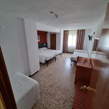 Cims Hotel
