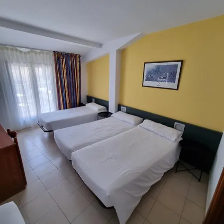 Cims Hotel