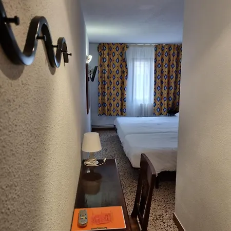 Hotel Cims
