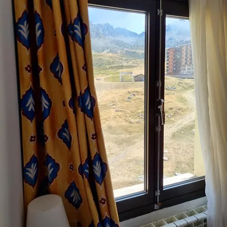 Hotel Cims 3*
