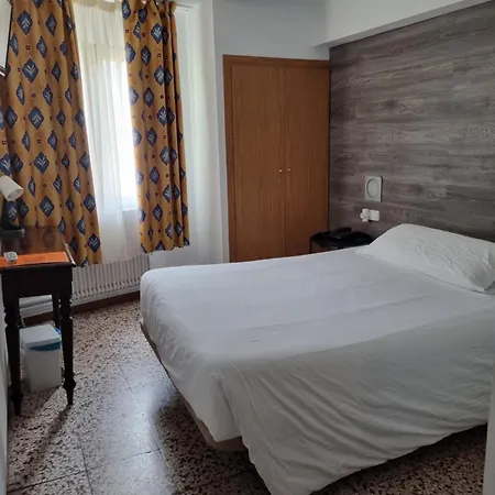 Hotel Cims