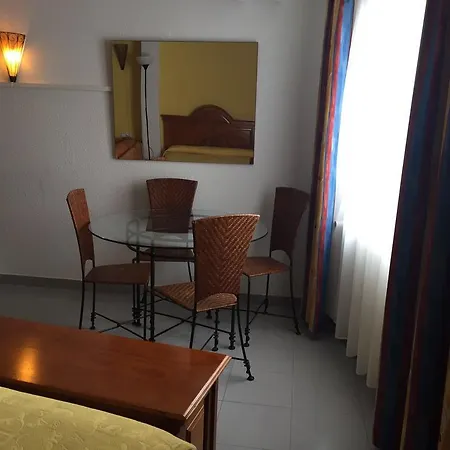 Hotel Cims