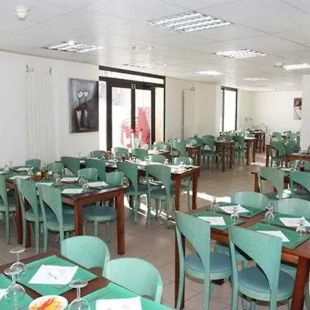 Hotel Cims