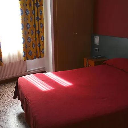 Cims Hotel Pas De La Casa